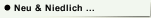 Neu & Niedlich ...